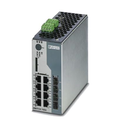 Network Infrastructure