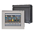 Industrial Touch Panel Displays for Harsh Environments
