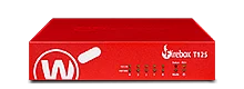 WatchGuard Firebox T125