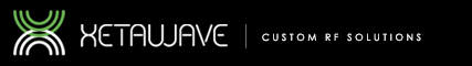 XetaWave Logo