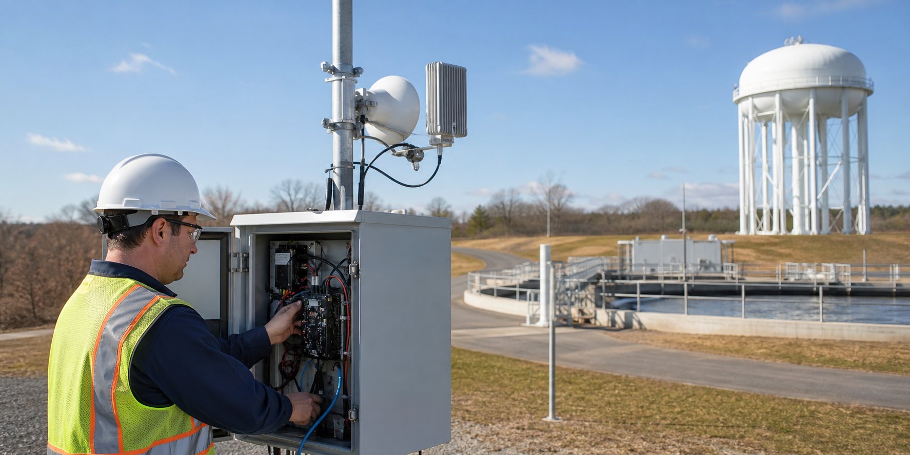 Communications Telemetry