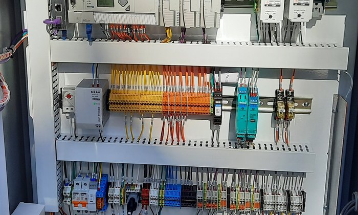 Existing PLC equipment supported by BEA troubleshooting services