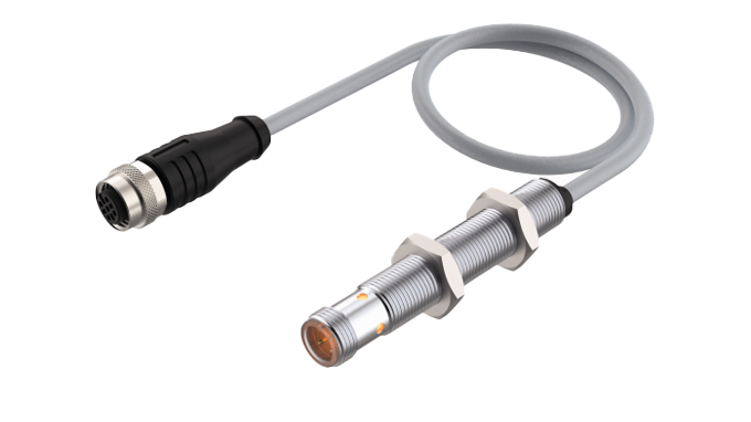 Turck ILC analog to IO-Link inline converter