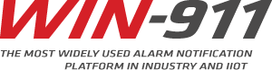 WIN-911 Logo